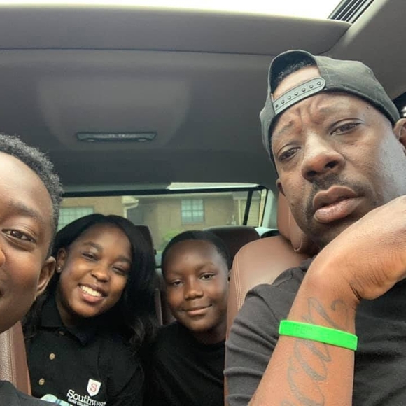 Meet your Posher, Wayne - Picture 1 of 1